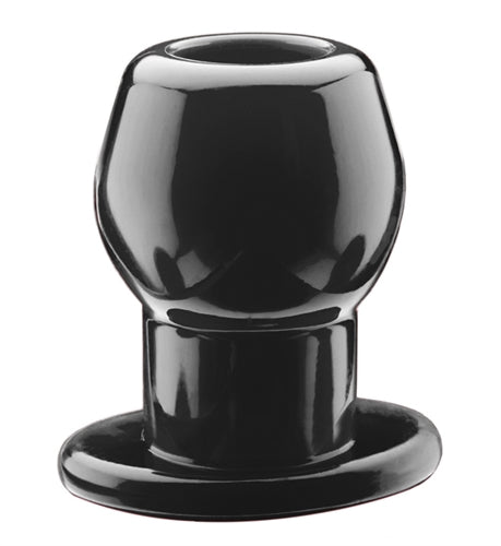"Tunnel Plug Large - Black PF-HP03B"