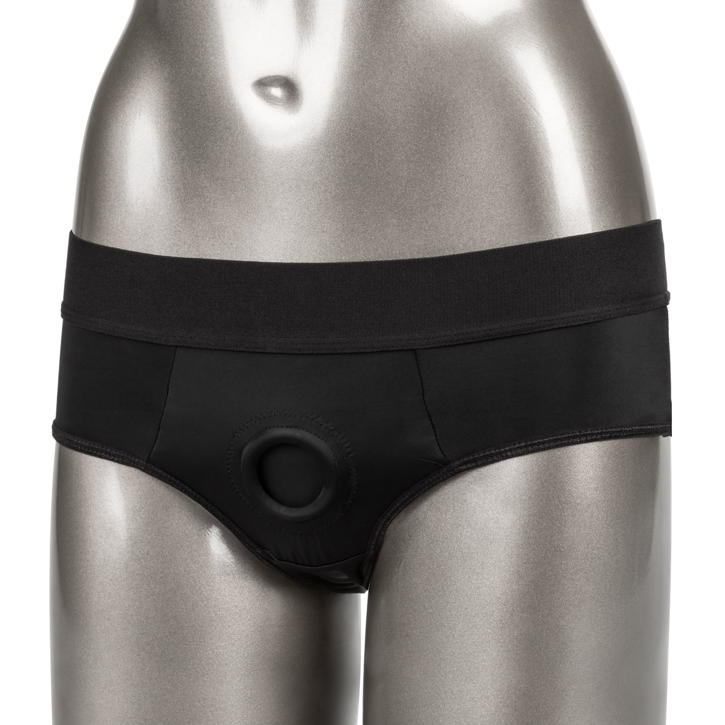 "Her Royal Harness Backless Brief - L/xl SE1560063"