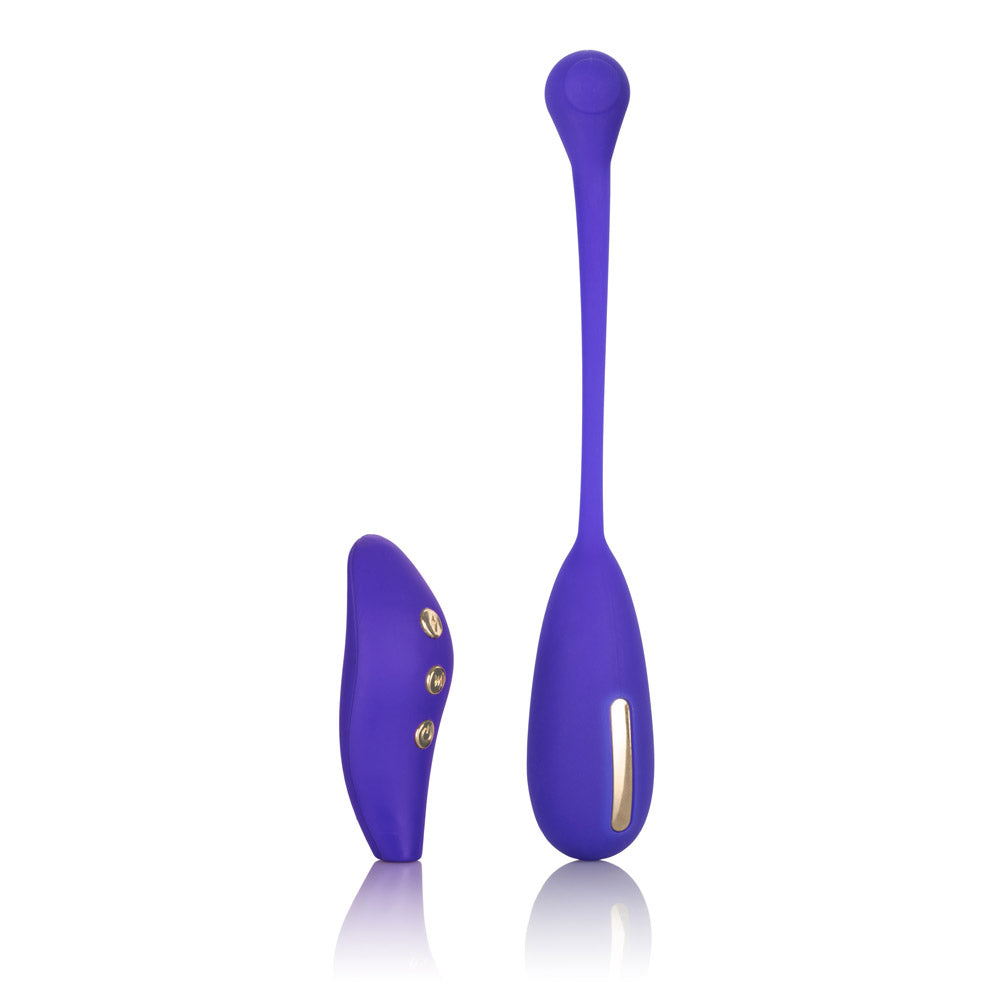 "Impulse Intimate E-Stimulator Remote Kegel Exerciser SE0630053"