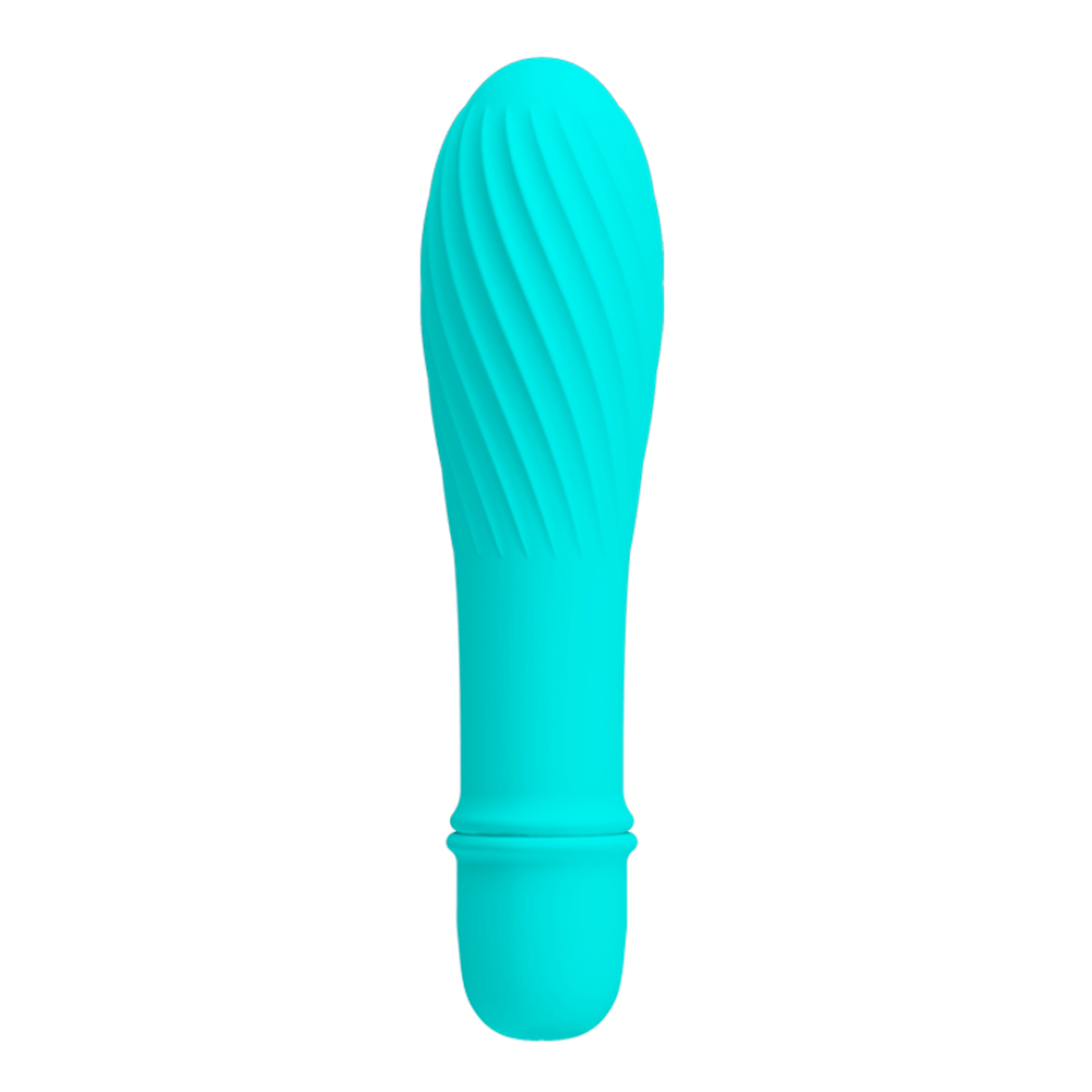 "Pretty Love - Solomon - Blue BI-014503-3"