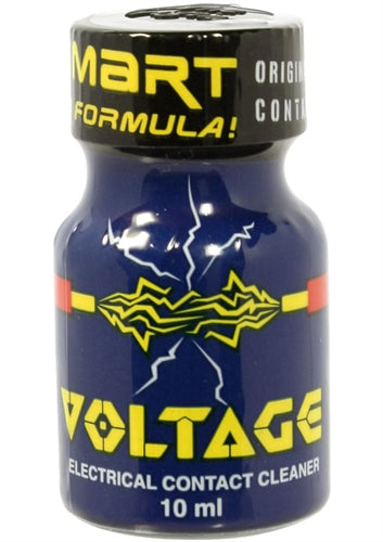 "Voltage Electrical Contact Cleaner - 10 ml VT1012"