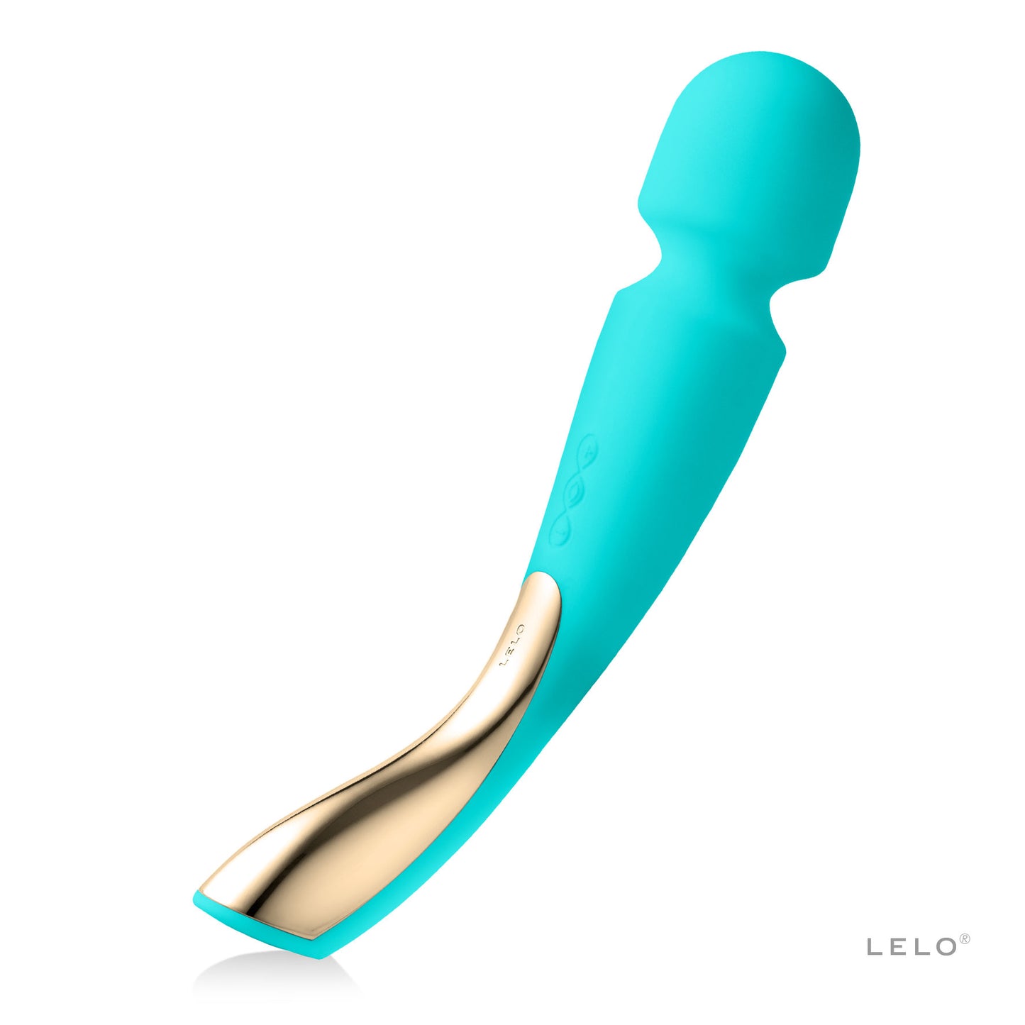 "Smart Wand 2 - Large - Aqua LELO-7772"