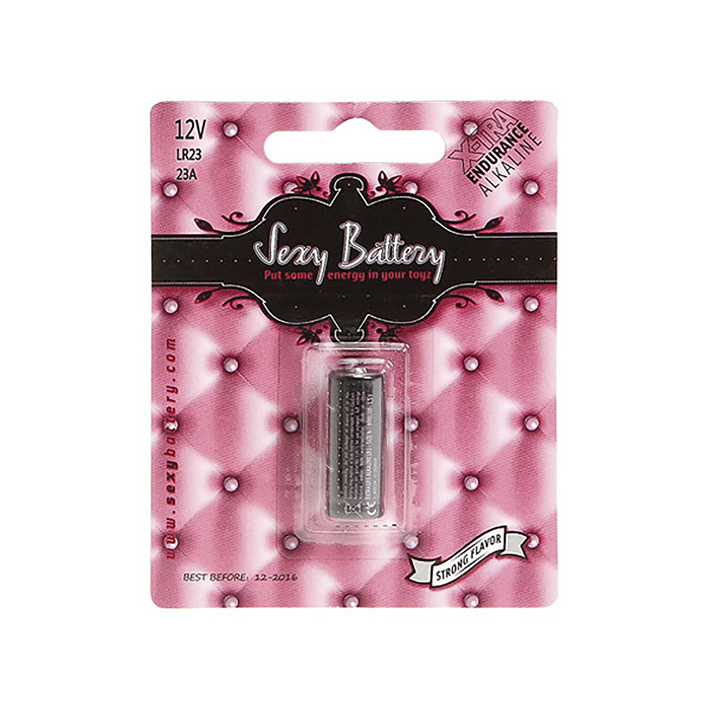 "Sexy Battery LR23 SB-121"
