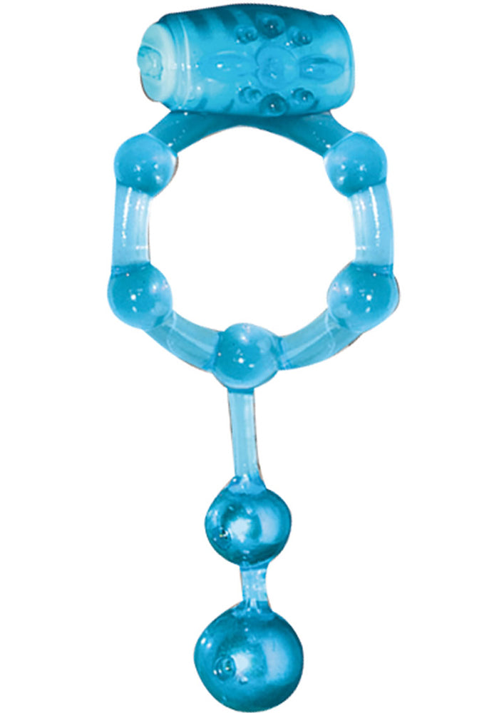 "The Macho Erection - Keeper Blue NW1915-1"