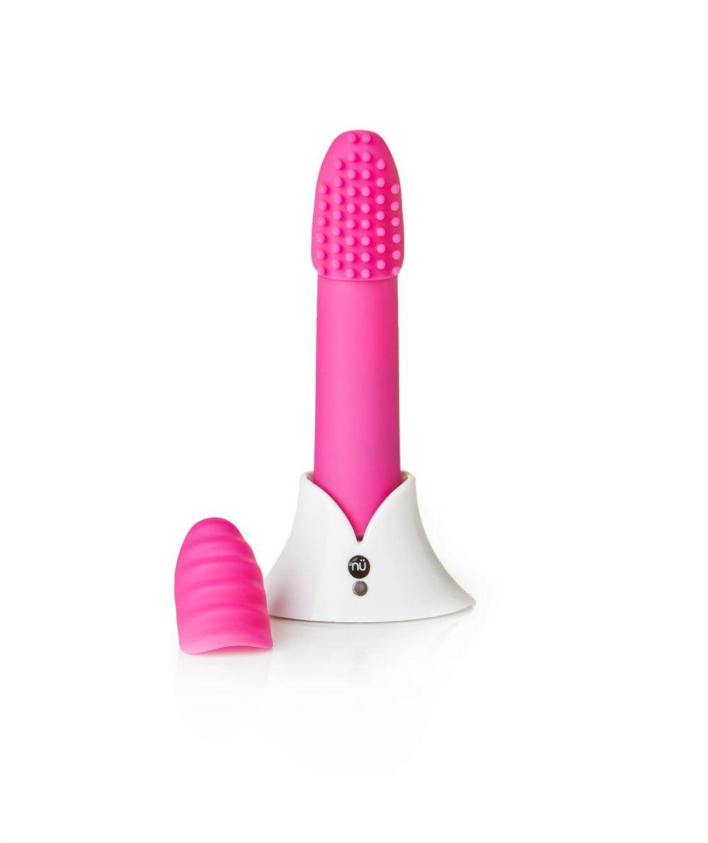 "Sensuelle Point Plus - Pink BT-W61PK"