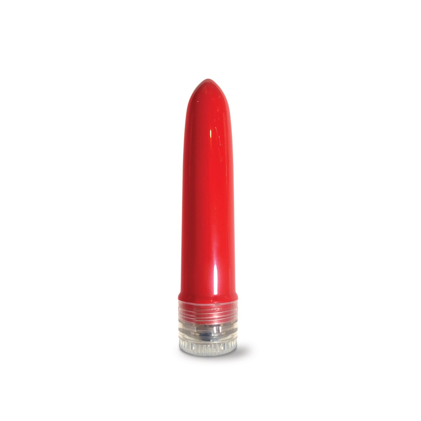 "Holiday Vibes Naughty List Gift Socks and a Sextoy 4 Inch Multi Speed Vibe GN-1000207"