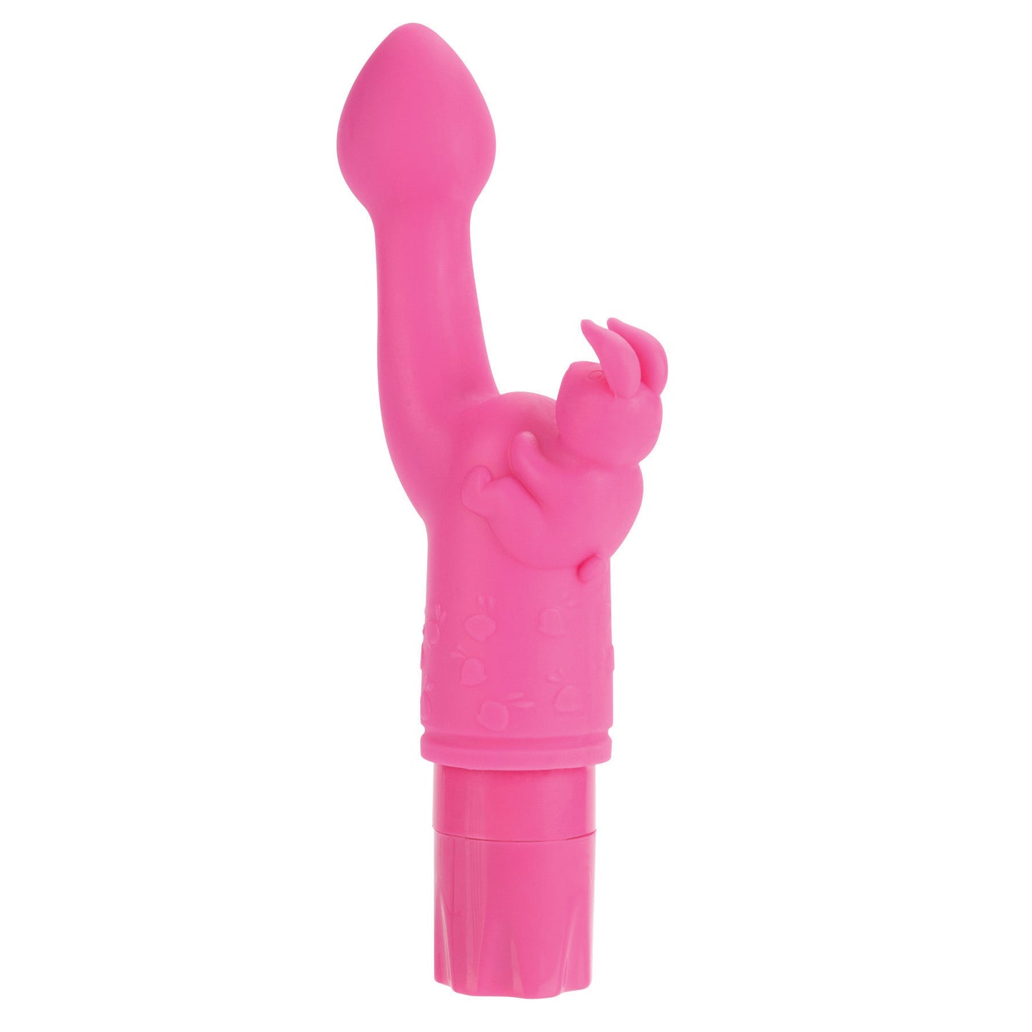 "Silicone Bunny Kiss - Pink SE0782703"