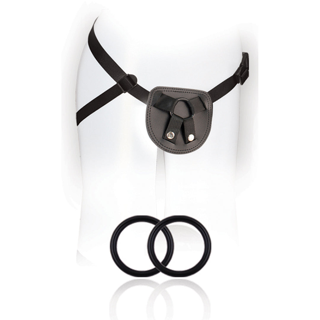 "For You - Beginners Harness BL-80275"