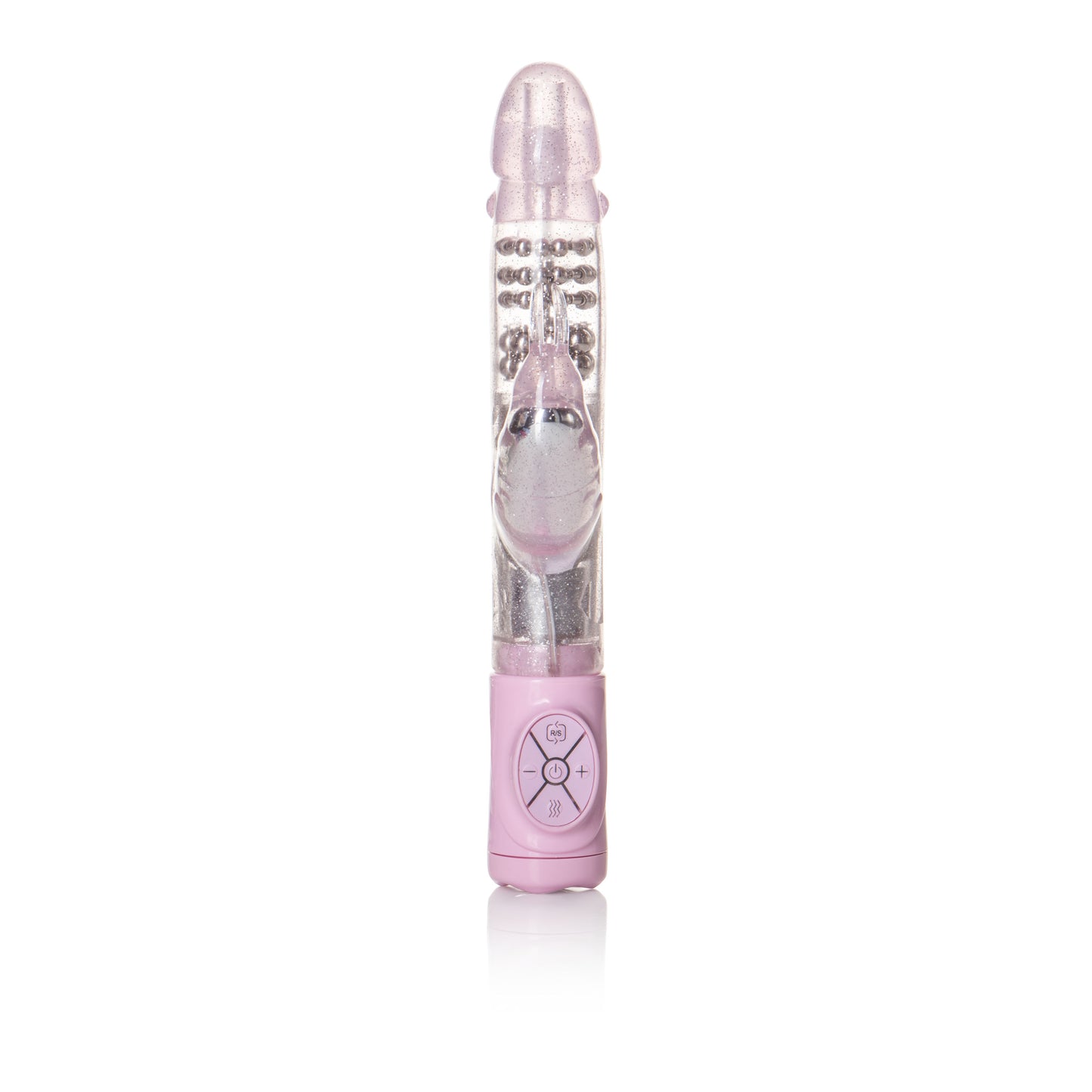 "Thrusting Jack Rabbit - Pink SE0611552"
