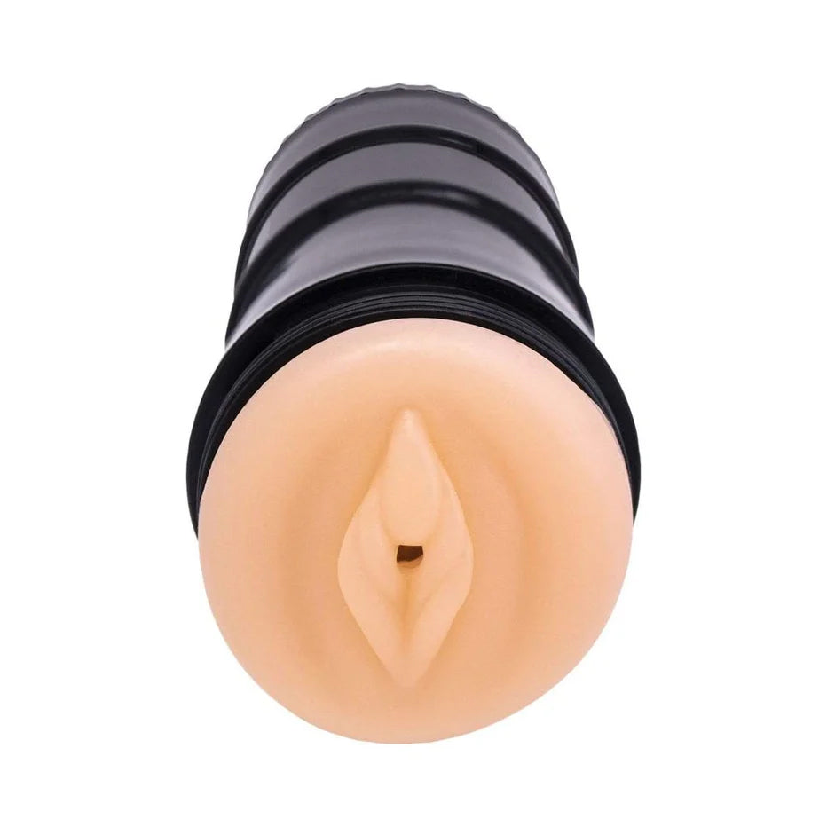 "Deelite Vagina Masturbator - Flesh NW2930"