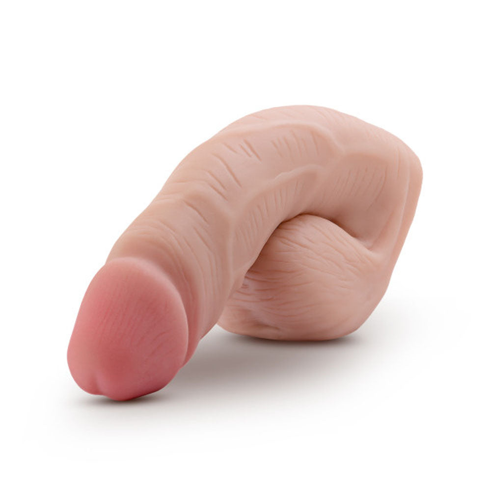 "Performance - 5 Inch Packer - Vanilla BL-57853"