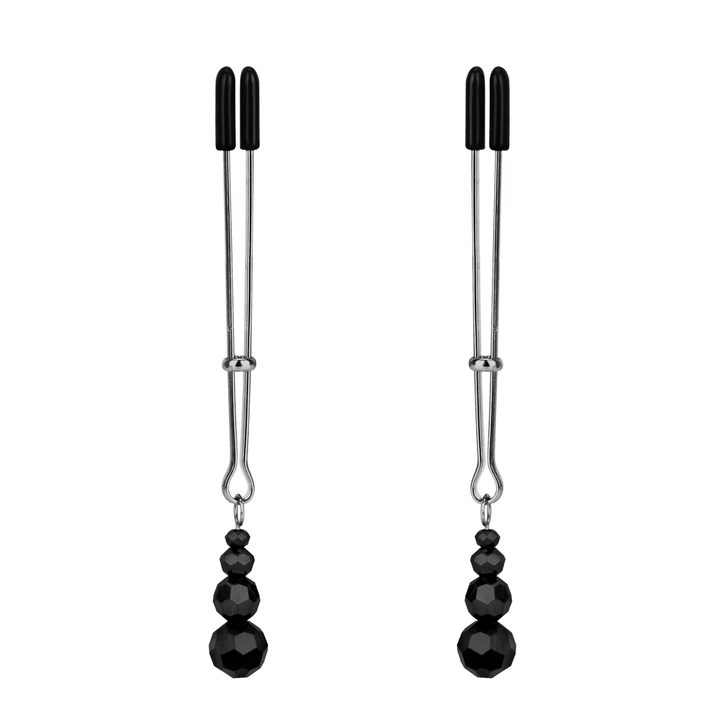 "Adjustable Tweezer Nipple Clips EL-LF5210"