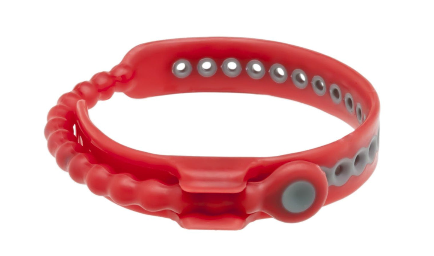 "Speed Shift Erection Ring - Red PF-SS01R"