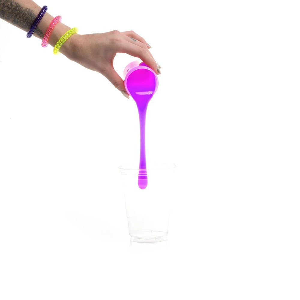 "Clone-a-Willy Silicone Refill - Purple BD1528"