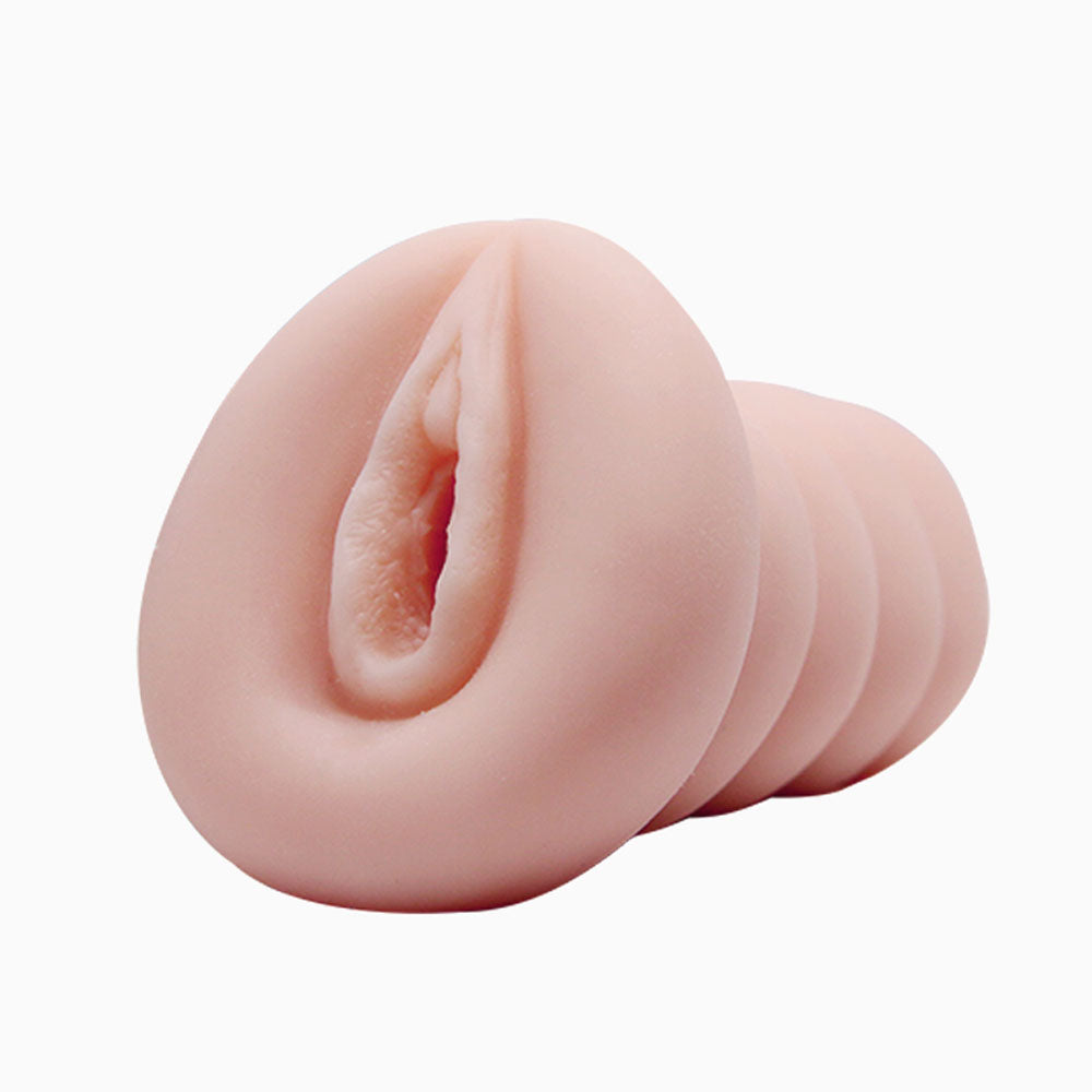 "Crazy Bull Realistic Anime Girl 3d Vagina Masturbator BM-009209K"