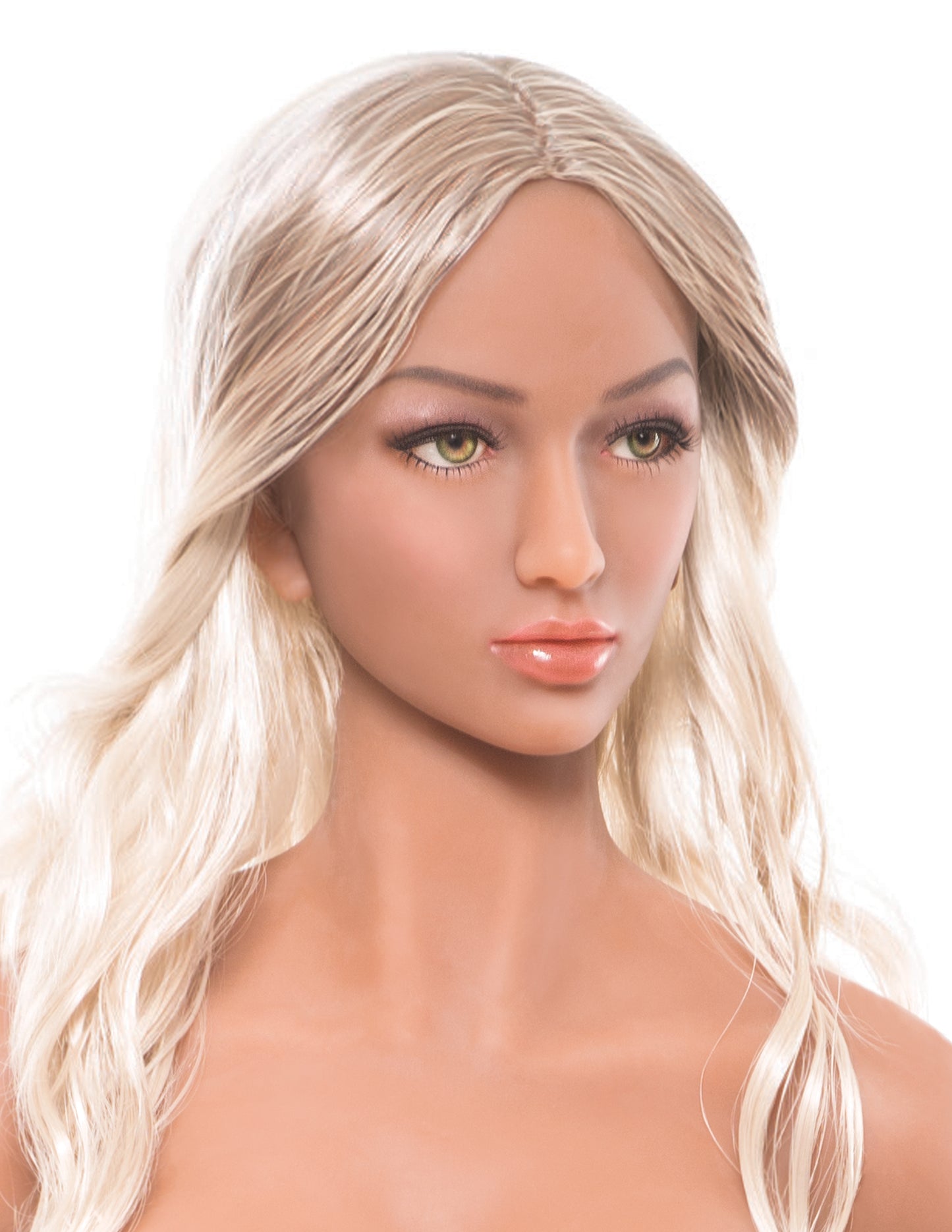 "Pipedream Extreme Toyz Ultimate Fantasy Dolls - Kitty PDRD340"