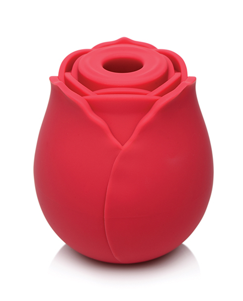 "Love Language - La Petite Rose Ultra - Red DA-LL007"