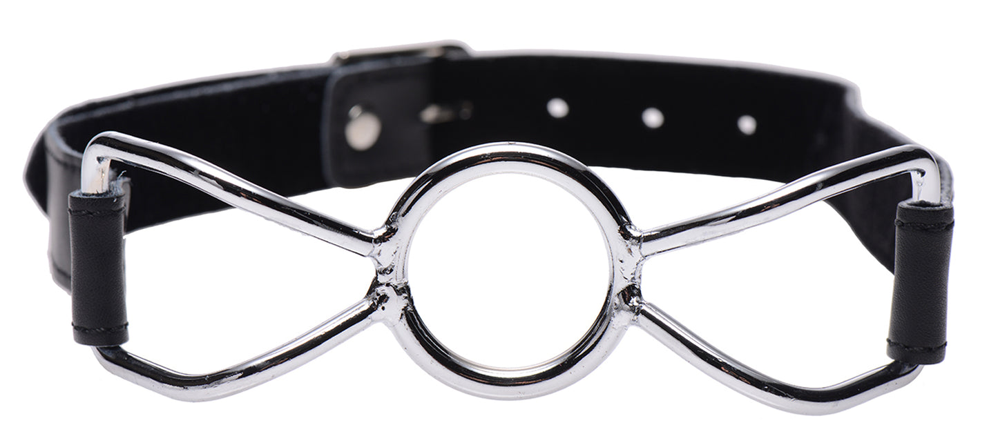 "Spider Open Mouth Gag STR-VF806"