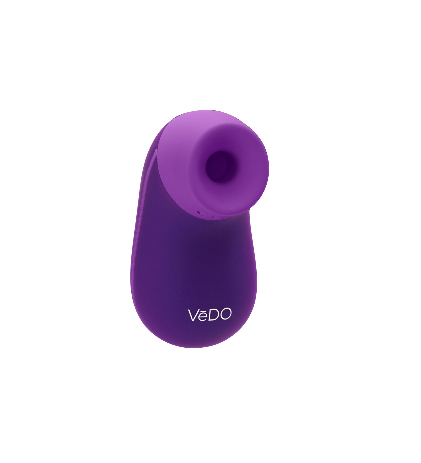 "Nami Rechargeable Sonic Vibe - Deep Purple VI-F1013"