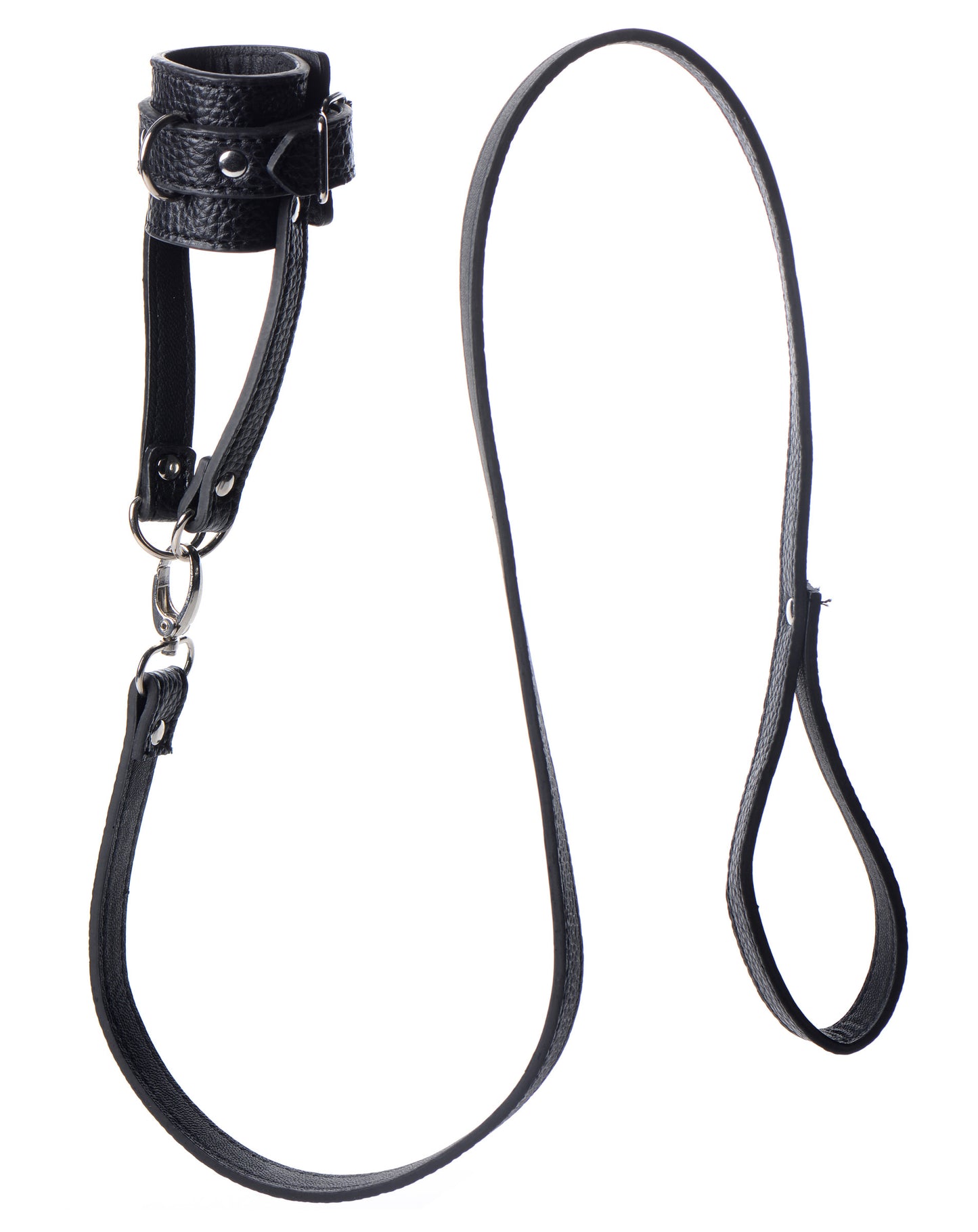 "Ball Stretcher With Leash STR-AF203"