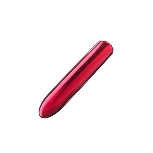 "Powerbullet Bullet Point - 4 Inch - Pink BMS56516"