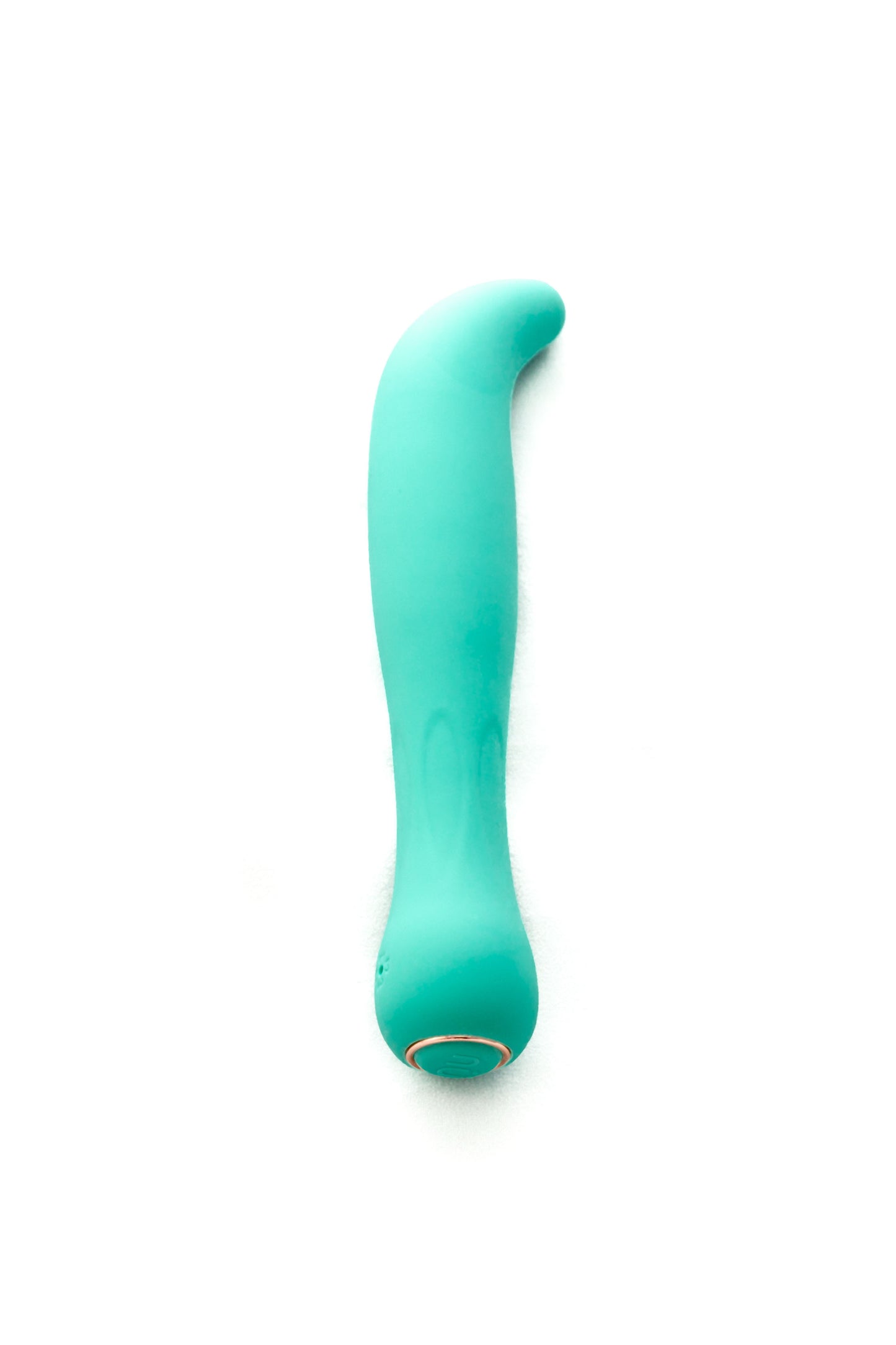 "Sensuelle Baelii Xlr8 15 Funtion Flexi G-Spot Vibe - Electric Blue BT-W68EBL"