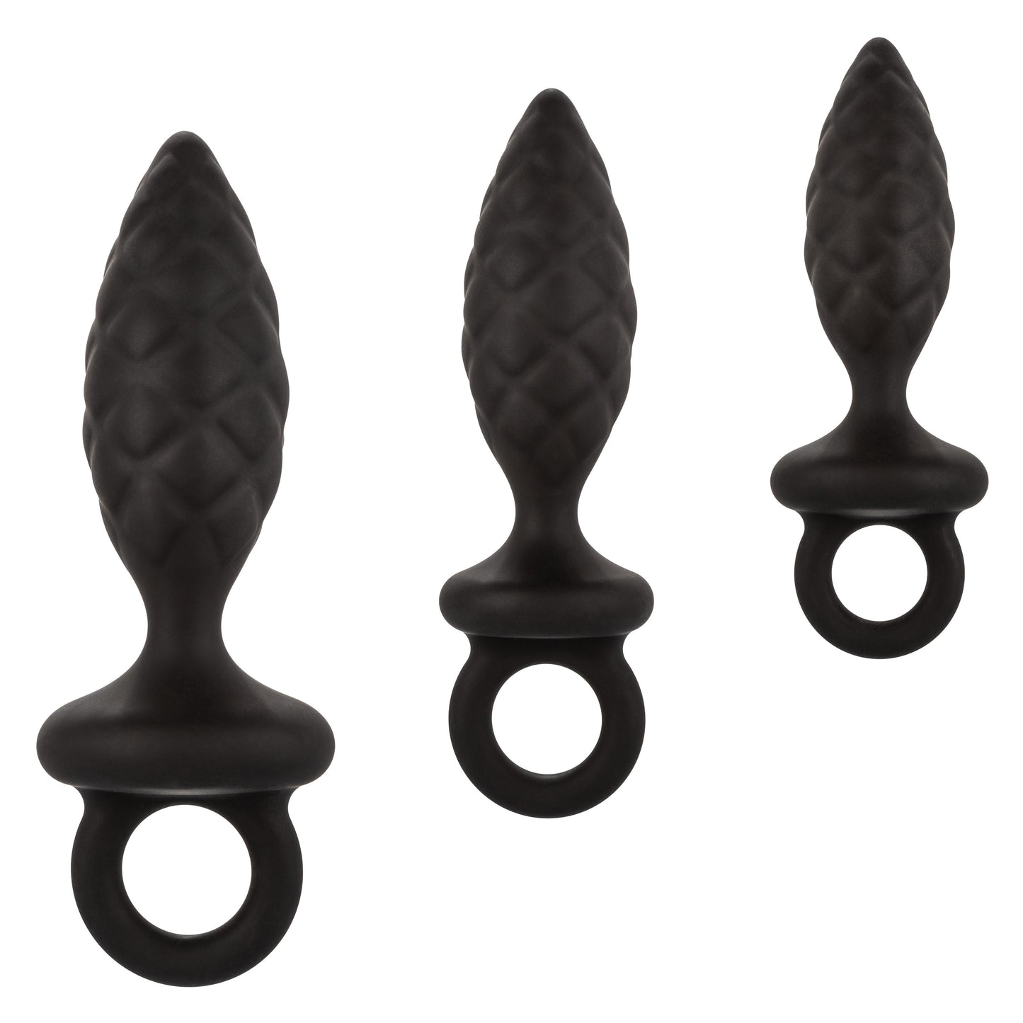 "Silicone Anal Probe Kit SE0410152"