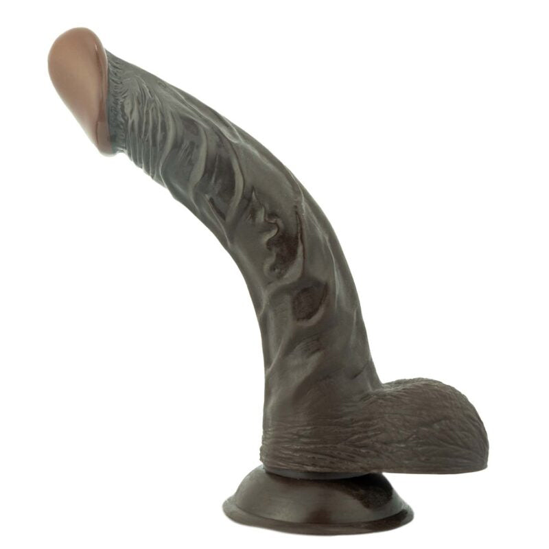 "Afro American Whoppers - Brown NW2232-2"