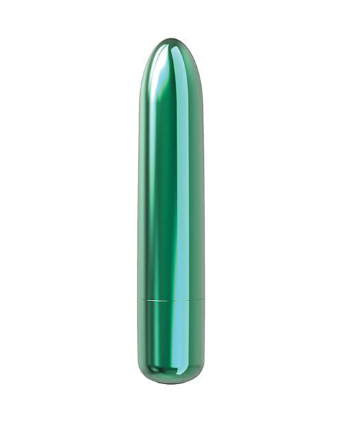 "Powerbullet Bullet Point - 4 Inch - Teal BMS56519"