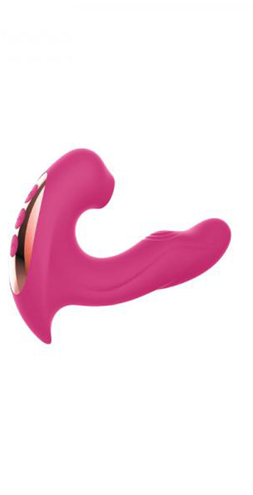 "Stardust Galaxy Rider - Pink HTP3463"