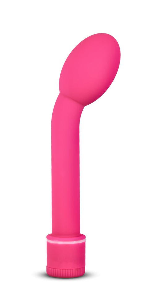 "G Slim Petite Satin Touch - Pink BL-33310"