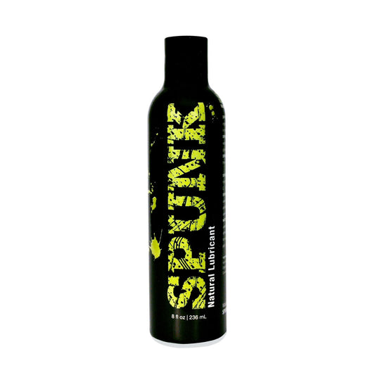 "Spunk Lube Natural Cap 8 Fl Oz SPNKL-SPNK8NAT"