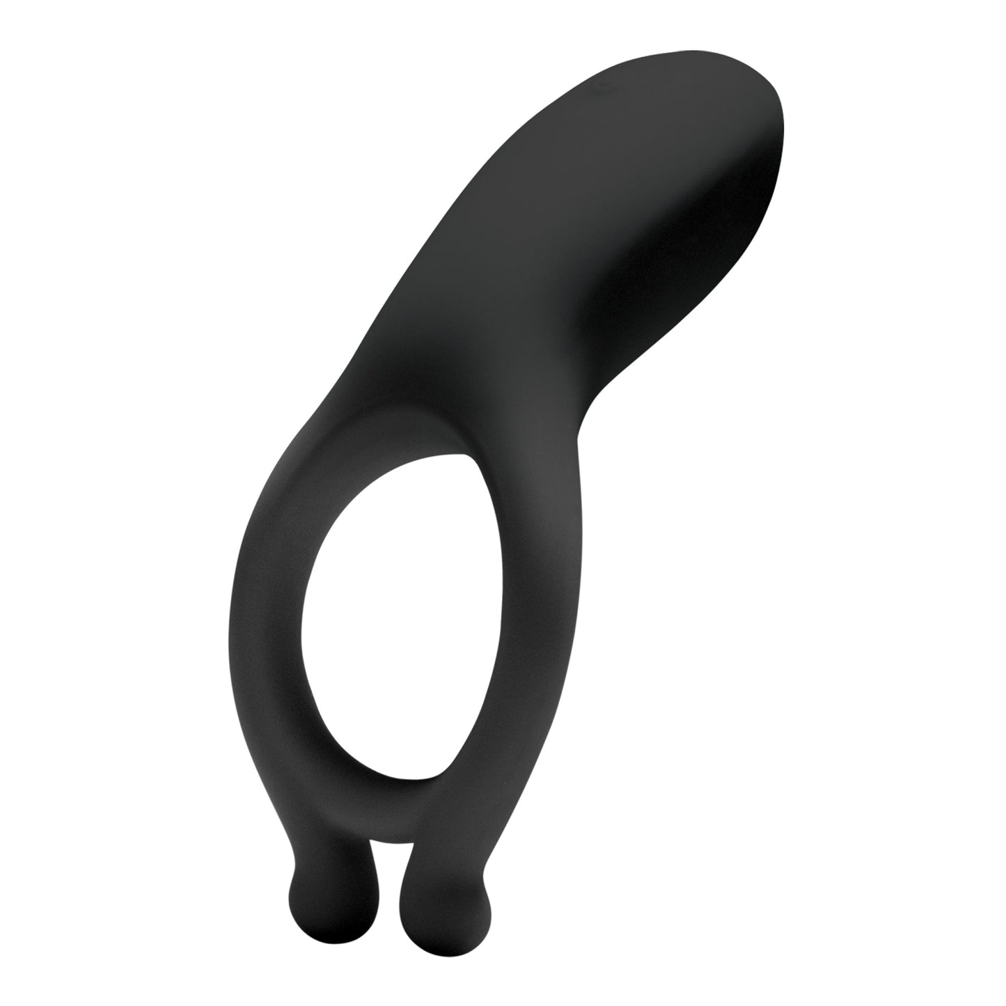 "Optimale Rechargeable Vibrating C-Ring - Black DJ0690-30-BX"