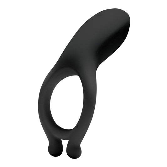 "Optimale Rechargeable Vibrating C-Ring - Black DJ0690-30-BX"