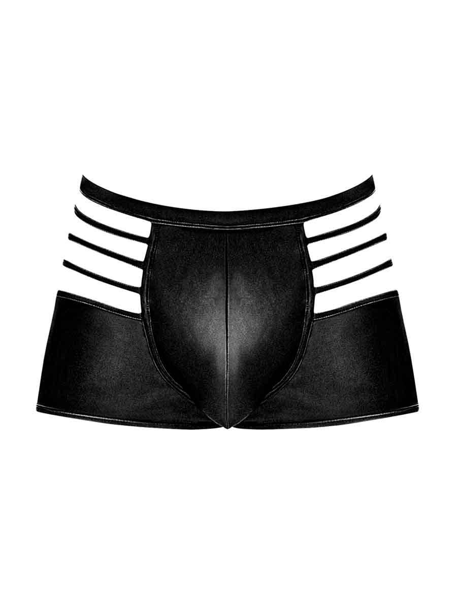 "Cage Matte Cage Short - Medium - Black MP-121261BKMD"