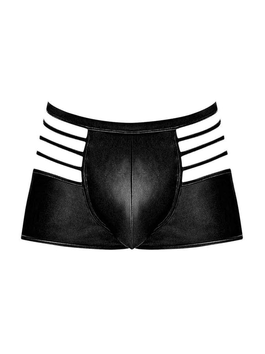 "Cage Matte Cage Short - Medium - Black MP-121261BKMD"