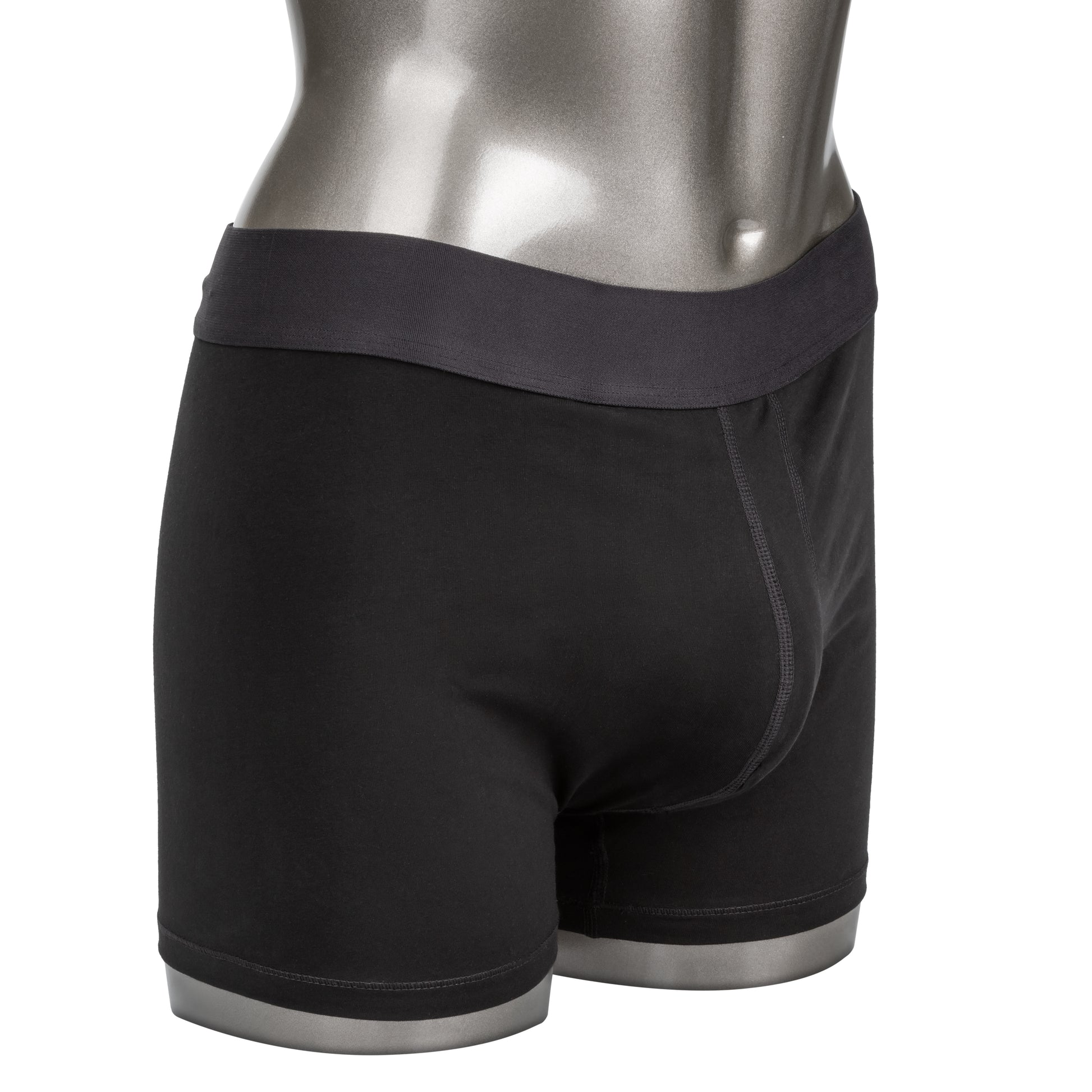 "Packer Gear Boxer Brief With Packing Pouch L/ Xl SE1576603"