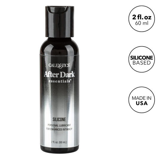 "After Dark Essentials Silicone-Based Personal  Lubricant - 2fl. Oz./ 60ml SE2152051"