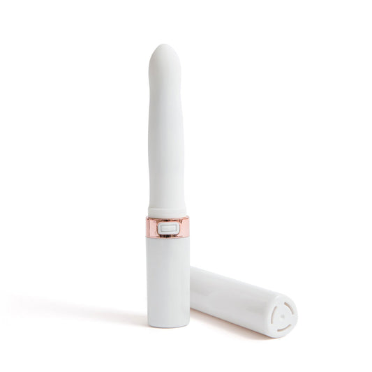 "Cache 20 Function Vibe - White BT-W46WH"