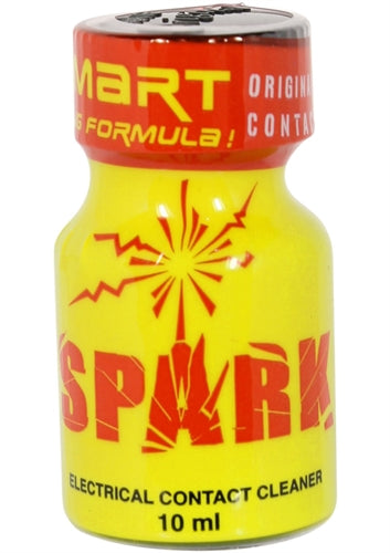 "Spark Electrical Contact Cleaner - 10 ml SK1010"