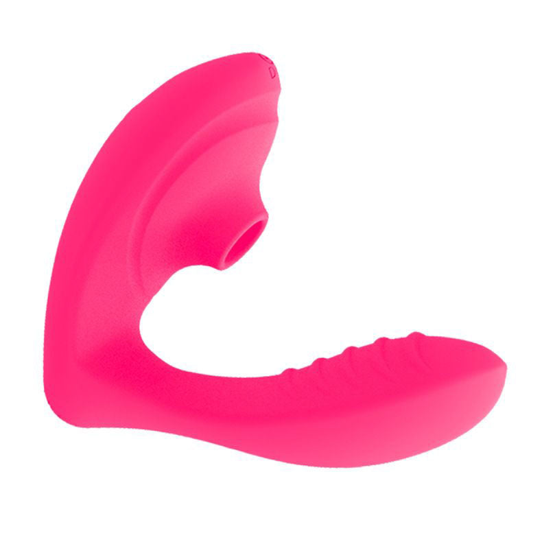 "Voodoo Beso Plus - Pink TMN-VT-2765"