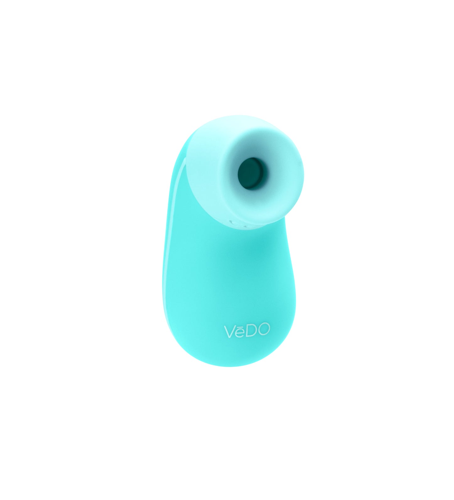 "Nami Rechargeable Sonic Vibe - Tease Me Turquoise VI-F1001"