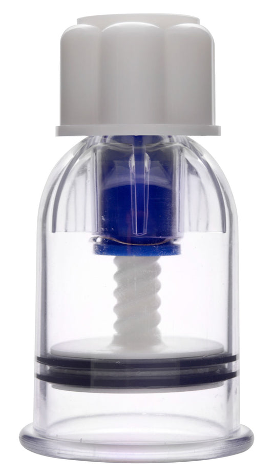 "Intake Anal Suction Device - 2 Inch MS-AD229"