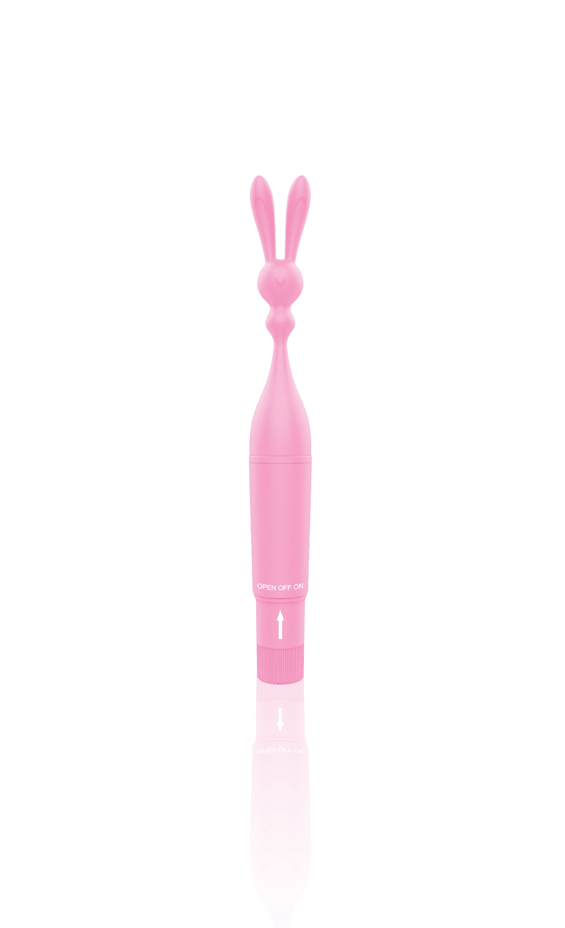 "The 9's  Clitterific - Button Bunny  Clitoral Stimulator IC2680"