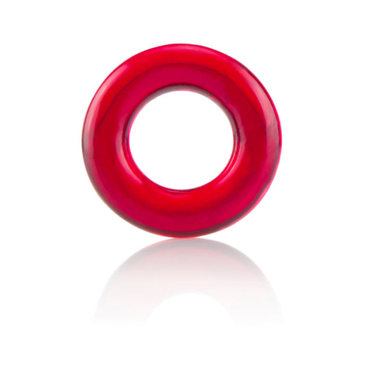 "Ringo - Red - Each RNGO-R-110E"