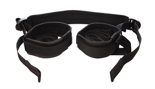 "Sex Sling - Black SS120-01"
