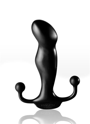 "Progasm the Male G Spot Stimulator - Black Ice AN-PROGASM-BLK"