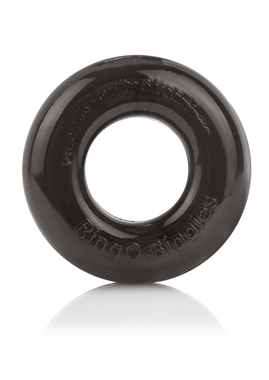 "Ringo Biggies - Black RBG-BL-101E"