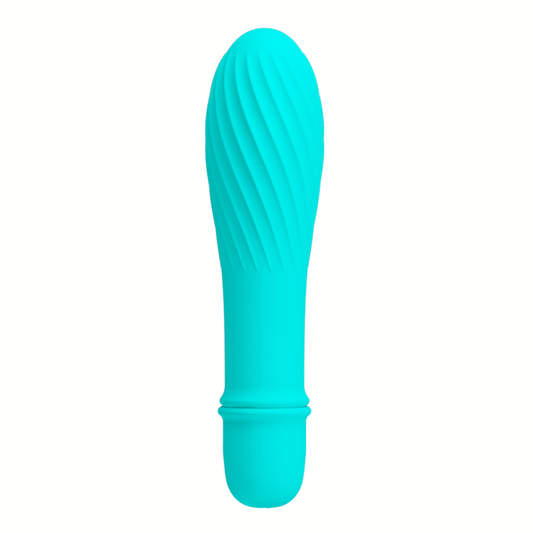 "Pretty Love - Solomon - Blue BI-014503-3"