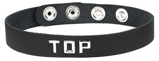 "Collar - Top BWB-B19"